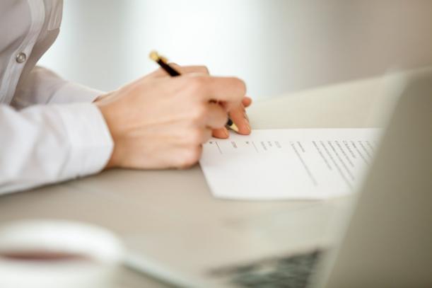 Faire appel d'une décision des Prud'hommes