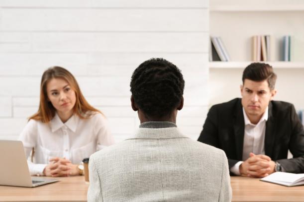 discrimination embauche