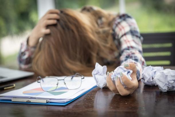 Quid du burn-out ?