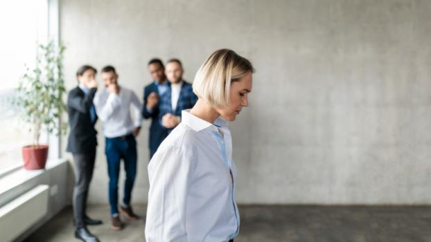 discrimination travail