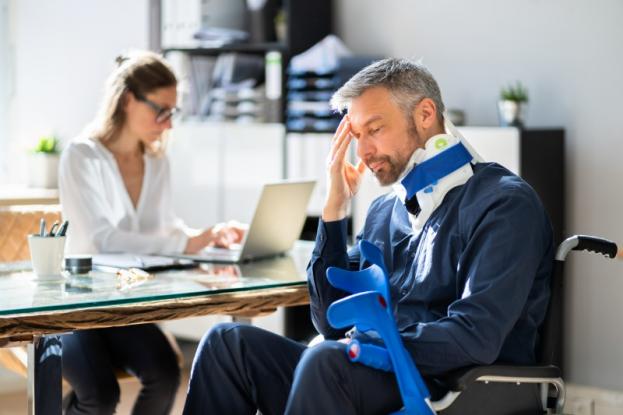 Assurer la reconnaissance de votre maladie ou accident du travail