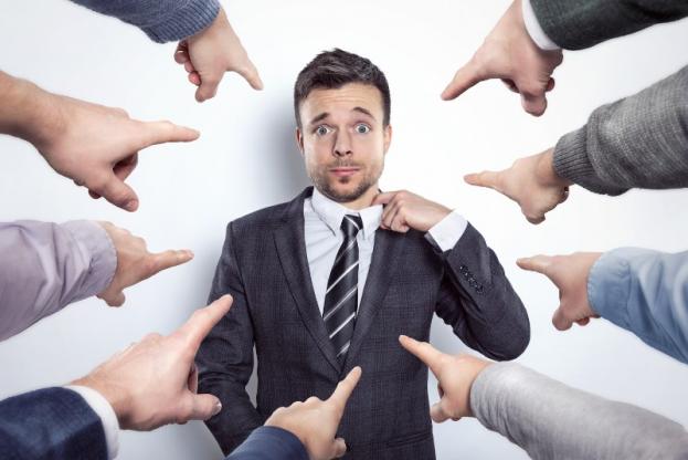 sanction disciplinaire travail