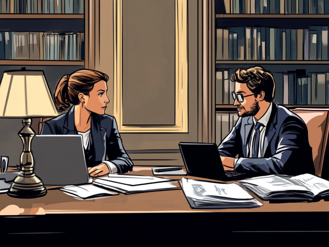 Rupture conventionnelle ou licenciement : comment choisir la meilleure option ?